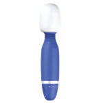 B SWISH - BTHRILLED CLASSIC WAND VIBRATOR DENIM