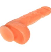 BAILE DILDO REALISTIC DILDO SUCTION CUP