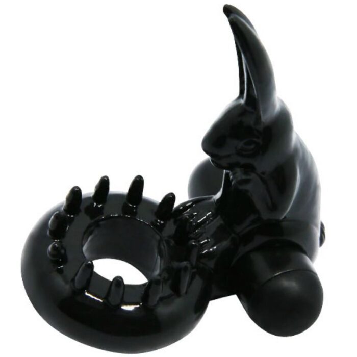 BAILE SWEET RING RABBIT VIBRATOR