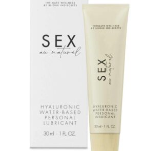 BIJOUX HYALURONIC WATER-BASED LUBRICANT 30 ML