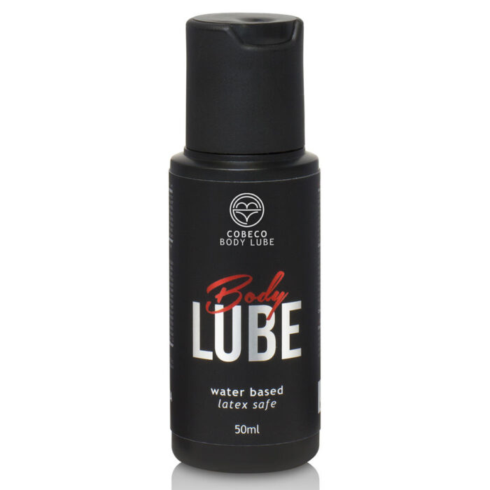 CBL COBECO BODY LUBE WB 50ML  /en/de/fr/es/it/nl/