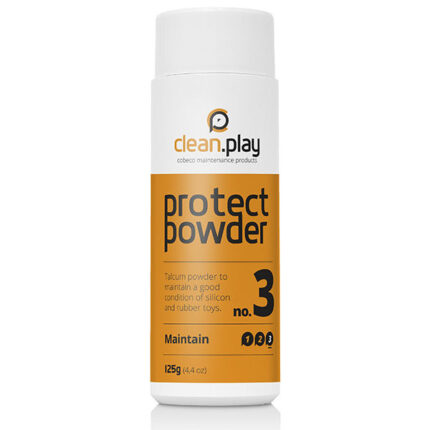 COBECO CLEANPLAY PROTECTION POWDER 125 GR  /en/de/fr/es/it/nl/