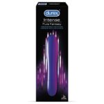 DUREX INTENSE ORGASMIC PURE FANTASY VIBRATOR