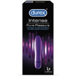 DUREX INTENSE ORGASMIC PURE PLEASURE VIBRATING BULLET