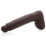 FLESHJACK MILAN CHRISTOPHER DILDO 18.4 CM