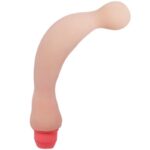 FLEXI VIBE SENSUAL SPINE VIBRATING DILDO 22 CM