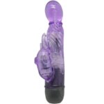 GIVE YOU A KIND OF LOVER PURPLE VIBRATOR 10 MODES