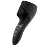 JAMYJOB PULSAR WAND VIBRATION AND PULSATION MODES