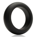 JE JOUE SILICONE COCK RING - MAXIMUM STRETCH