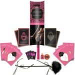 KAMASUTRA AROUSE ME EROTIC PLAYSET