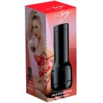 KIIROO FEEL BRITNEY AMBER BY KIIROO STARS COLLECTION STROKERS