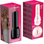 KIIROO FEEL NICOLETTE SHEA BY KIIROO STARS COLLECTION STROKERS