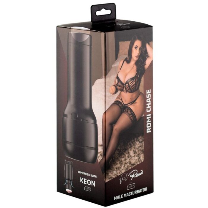 KIIROO FEEL ROMI CHASE BY KIIRO STARS COLLECTION