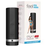 KIIROO - ONYX+ TELEDILDONIC MASTURBATOR ASA AKIRA EXPERIENCE