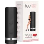 KIIROO ONYX+ TELEDILDONIC MASTURBATOR JESSICA DRAKE EXPERIENCE