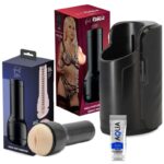 KIIROO PACK KEON + FEEL KENZIE TAYLOR + FEEL STROKER + AQUA QUALITY 50 ML