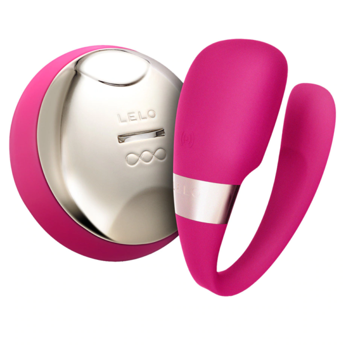 LELO  TIANI 3 CERISE