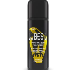 LUBESIL SILICONE BASED LUBRICANT 100 ML