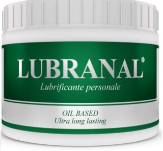 LUBRANAL LUBRIFIST OIL BASED 150ML