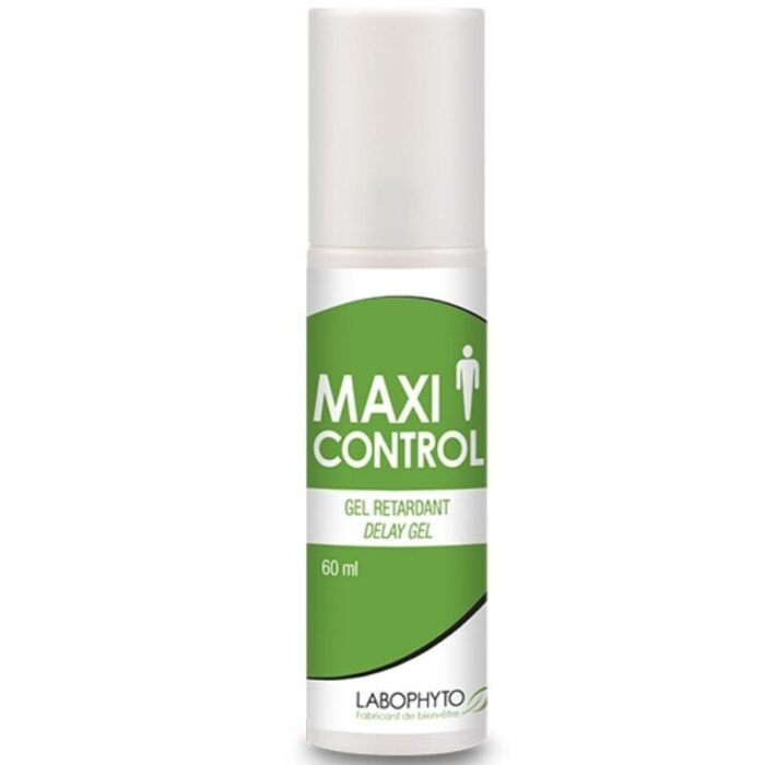 MAXI CONTROL DELAYING GEL 60 ML