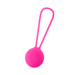 MORESSA OSIAN ONE PREMIUM SILICONE  PINK