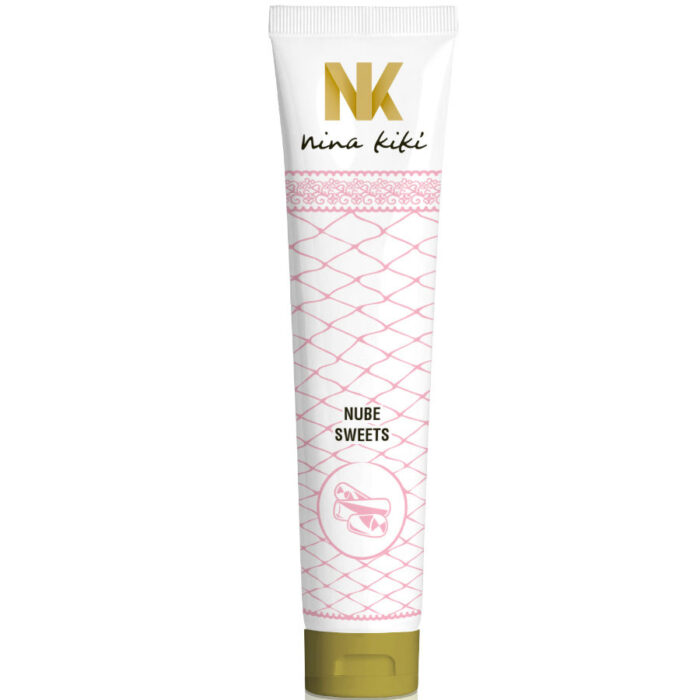 NINA KIKI NUBE SWEETS LUBRICANT 125 ML