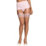 OBSESSIVE - GIRLLY STOCKINGS S / M