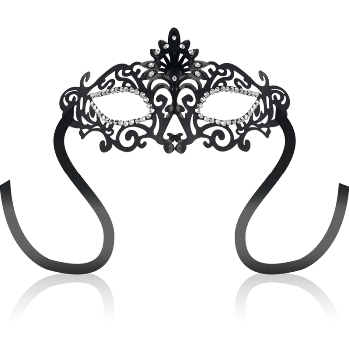 OHMAMA MASKS MINI PEARLS EYEMASK