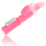 OHMAMA RABBIT VIBRATOR ROTATING FUNCTION