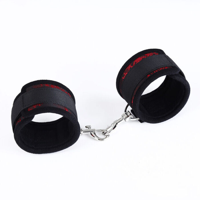 OHMAMA SCANDAL WRIST RESTRAINTS