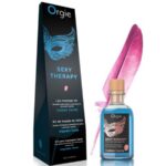 ORGIE LIPS MASSAGE COTTON CANDY