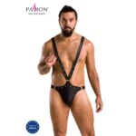 PASSION 028 BODY HARRY BLACK S/M