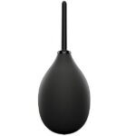 PERFECTFIT ERGOFLO IMPULSE ANAL DOUCHE - BLACK