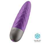 SATISFYER ULTRA POWER BULLET 5 - VIOLETT