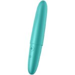 SATISFYER ULTRA POWER BULLET 6 - TURQUOISE