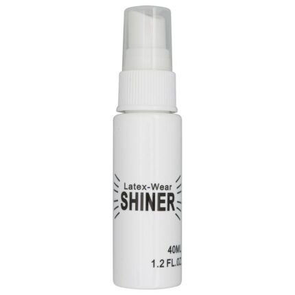 SEVENCREATIONS SHINE SPRAY FOR LATEX 40 ML