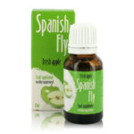 SPANISH FLY FRESH APPLE  /en/de/fr/es/it/nl/