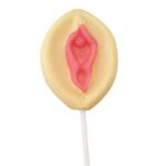 SPENCER & FLEETWOOD CANDY PUSSY LOLLIPOP