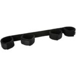 SPORTSHEETS NEOPRENE SPREADER BAR AND CUFFS