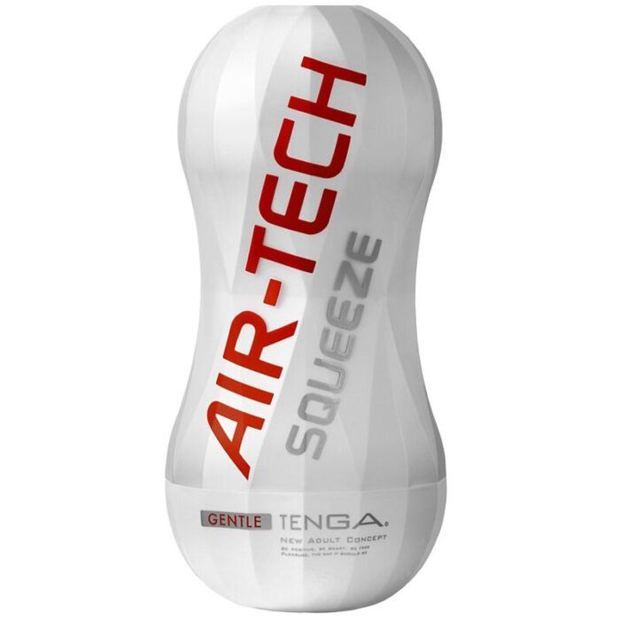 TENGA AIR-TECH SQUEEZE GENTLE