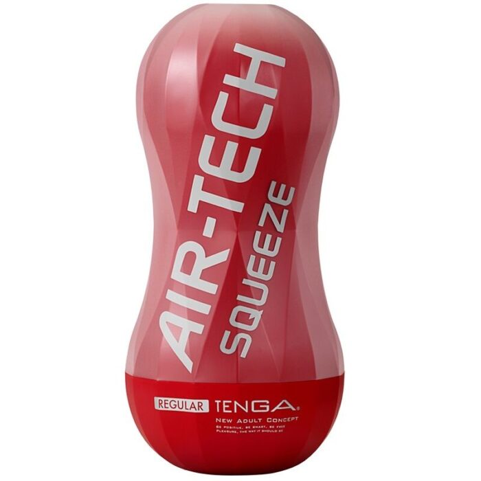 TENGA AIR-TECH SQUEEZE REGULAR