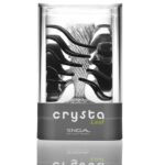 TENGA CRYSTA STROKER LEAF