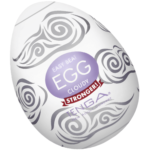 TENGA EGG CLOUDY EASY ONA-CAP