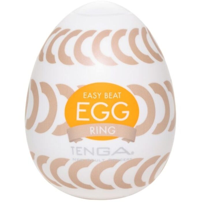 TENGA RING EGG STROKER