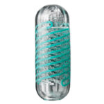 TENGA SPINNER MASTURBADOR PIXEL