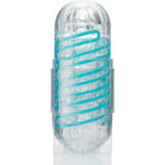 TENGA SPINNER MASTURBATOR TRETRA