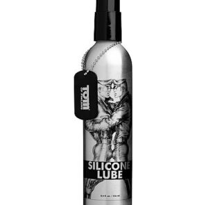 TOM OF FINLAND SILICONE BASED LUBE 237ML