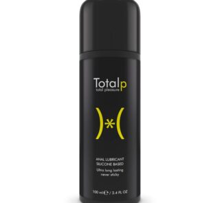 TOTAL-P SILICONE BASED ANAL LUBRICANT 100 ML