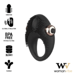 WOMANVIBE THOR SILICONE VIBRATOR RING